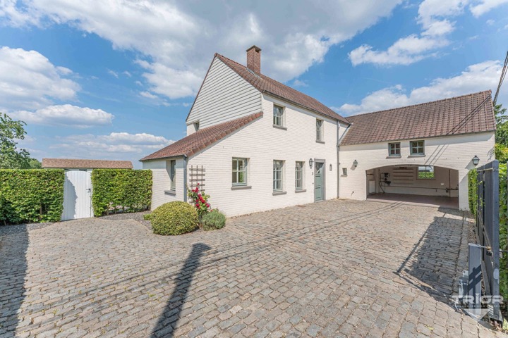 Maison - à louer - 1340 Ottignies-Louvain-la-Neuve