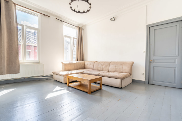 Appartement - à louer - 6230 Pont-à-Celles