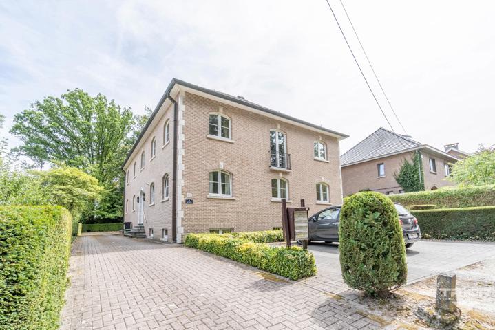 Appartement - à louer - 1330 Rixensart