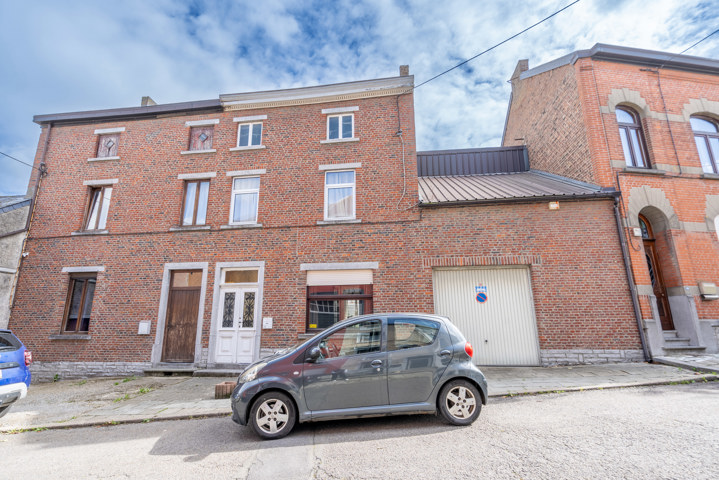 Maison - à vendre - 6230 Pont-à-Celles