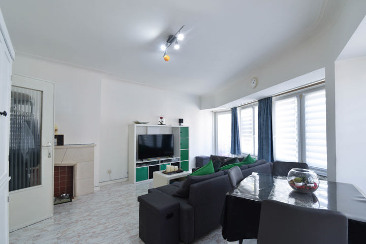 Appartement - à vendre - 1090 Bruxelles