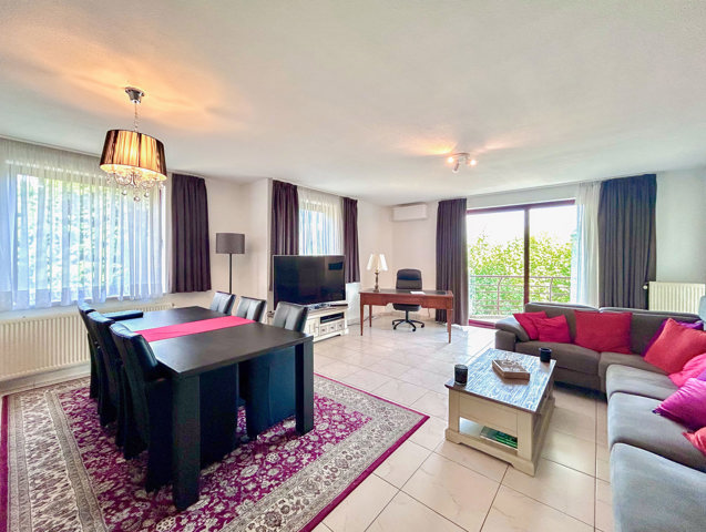 Appartement - à louer - 1410 Waterloo