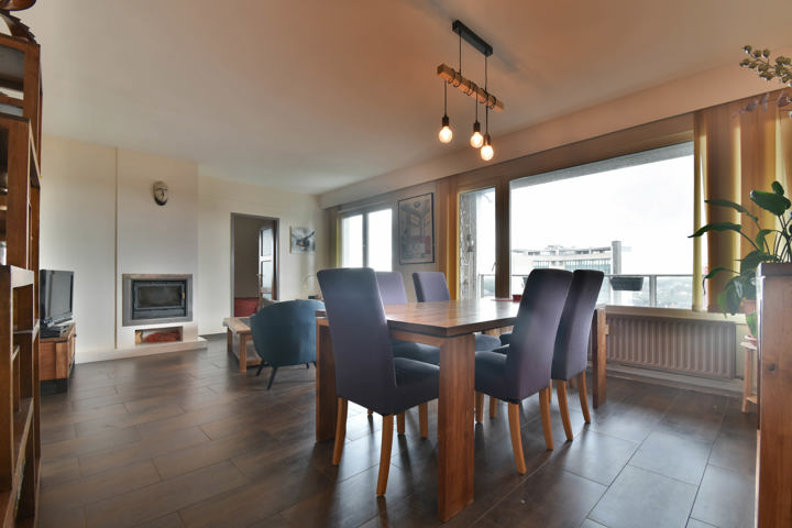 Appartement - à vendre - 1083 Ganshoren