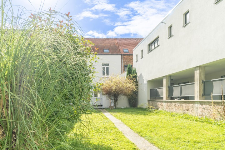 Maison - à louer - 1640 Rhode-Saint-Genèse