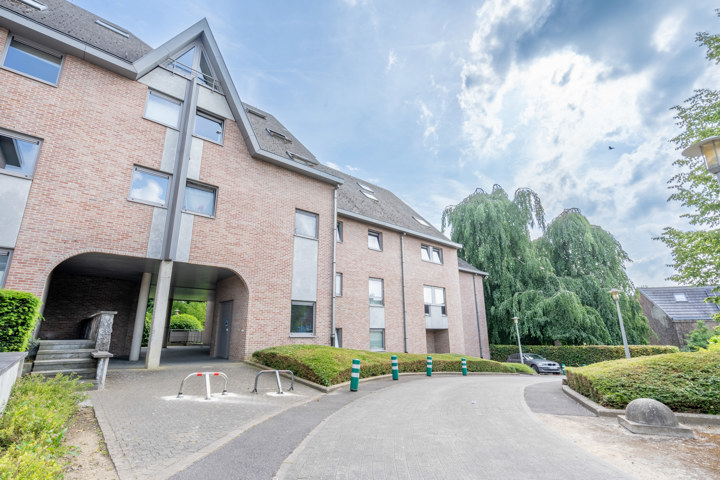 Appartement - à louer - 1420 Braine-l'Alleud