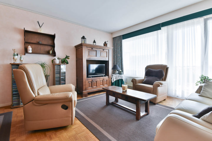 Appartement - à vendre - 1083 Ganshoren