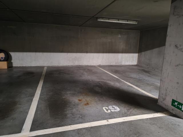 Parking intérieur - à vendre - 1090 Jette