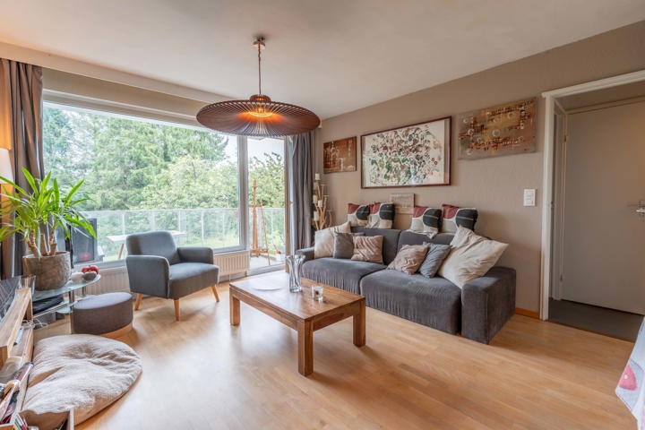 Appartement - à vendre - 1640 Rhode-Saint-Genèse