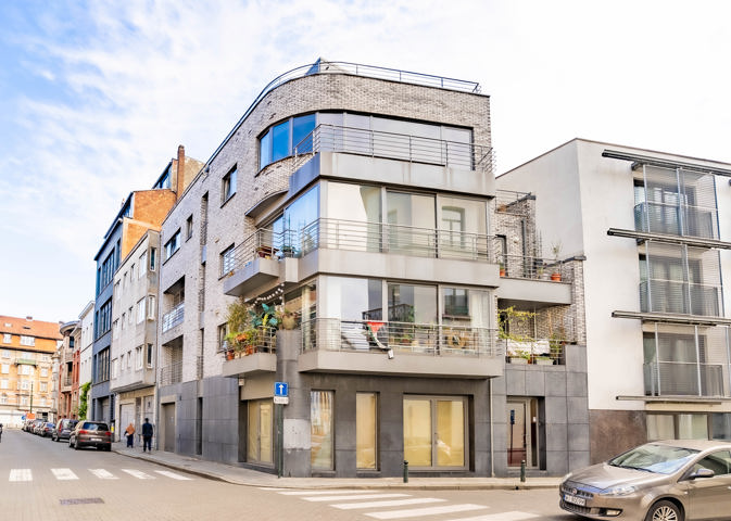 Appartement - à vendre - 1000 Bruxelles