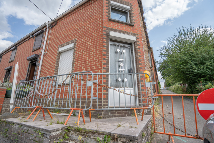 Maison - à vendre - 7141 Morlanwelz