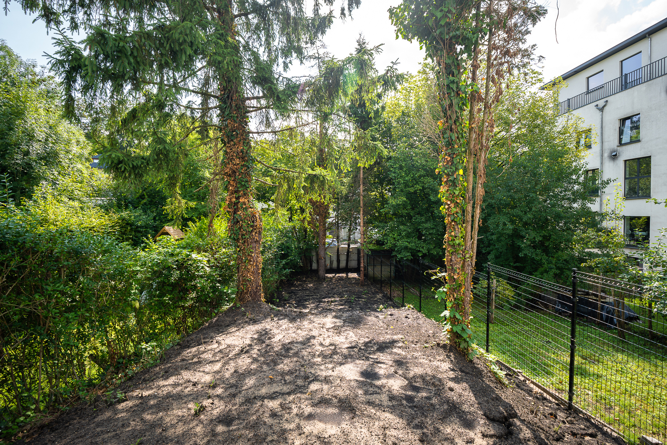 Maison - à vendre - 1180 Uccle - #7156835-4