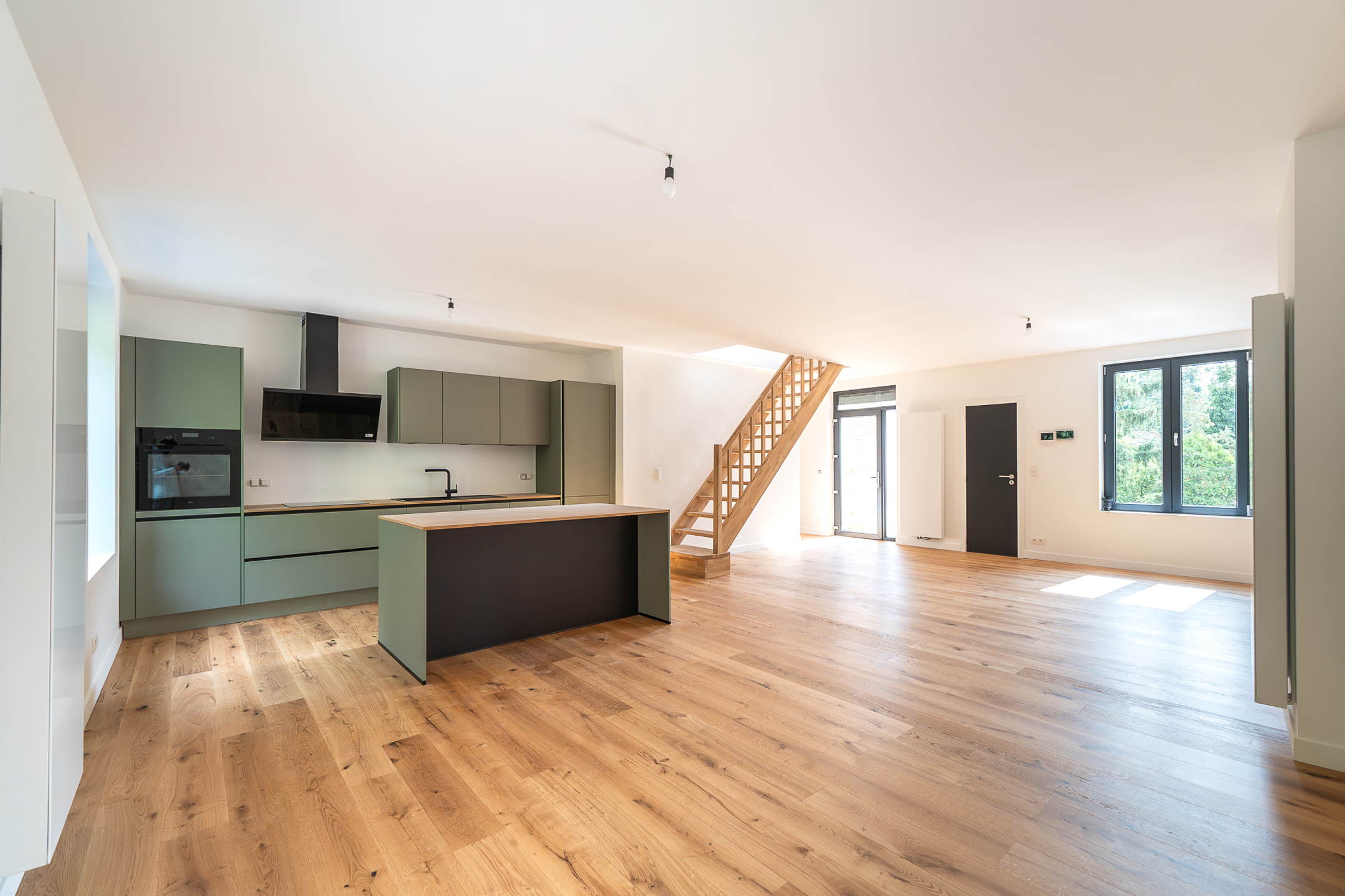 Maison - à vendre - 1180 Uccle - #7156835-5