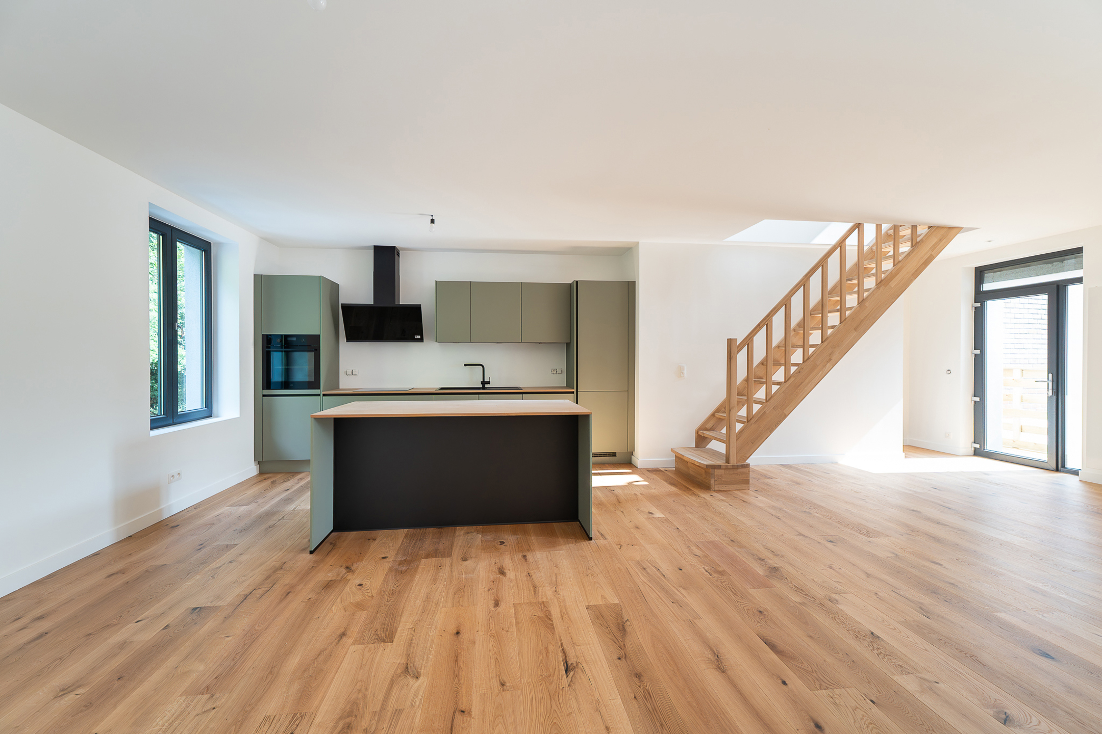 Maison - à vendre - 1180 Uccle - #7156835-7
