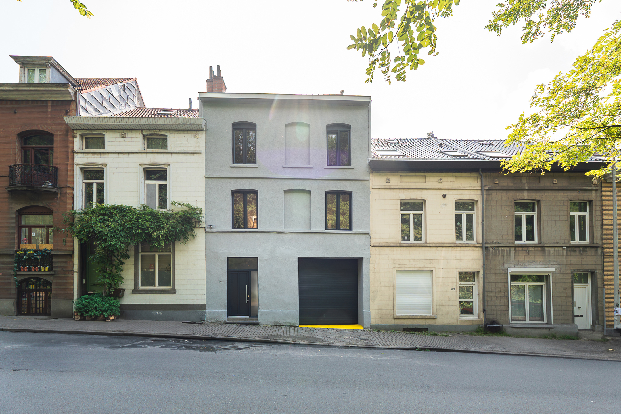 Maison - à vendre - 1180 Uccle - #7156835-0
