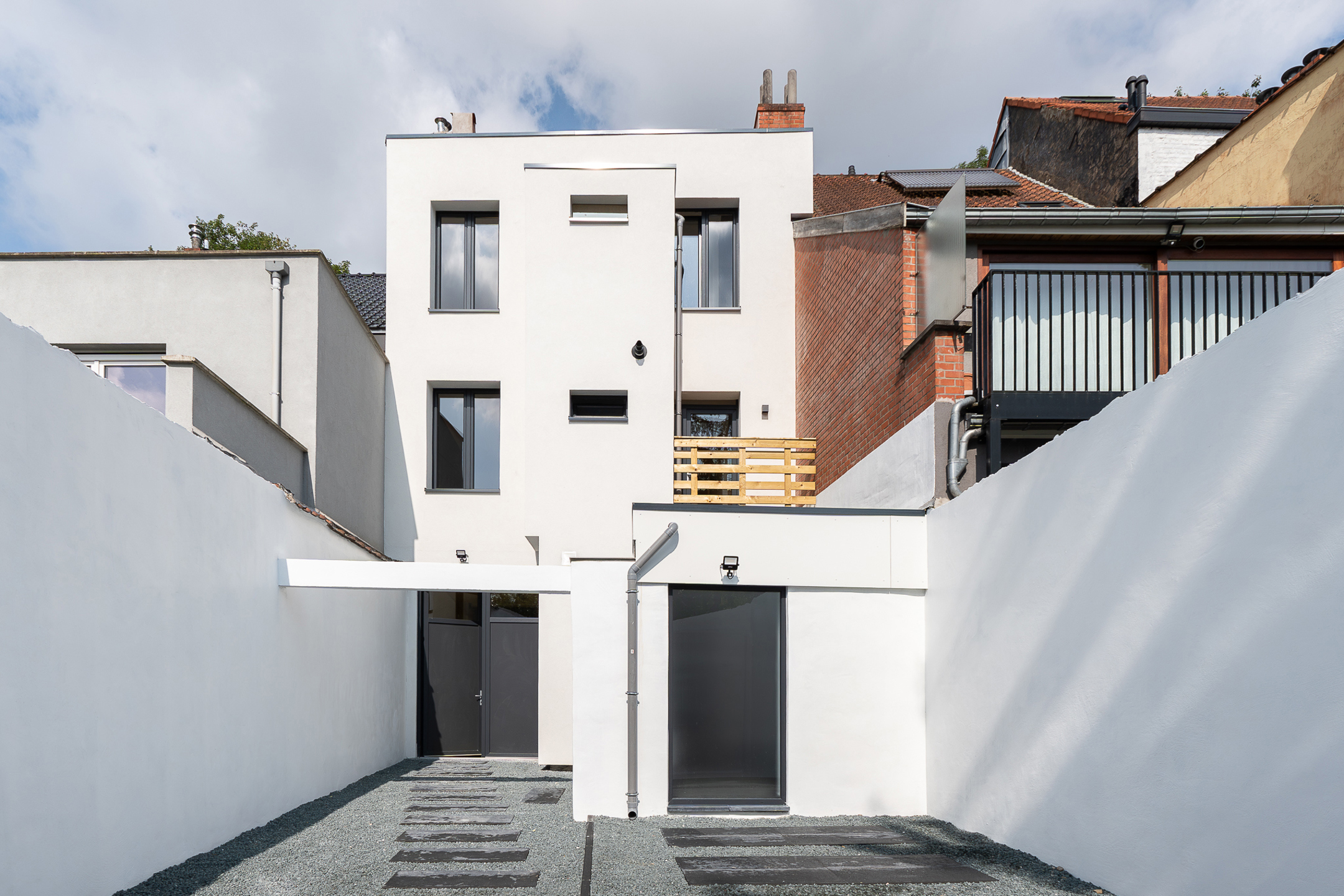 Maison - à vendre - 1180 Uccle - #7156835-1