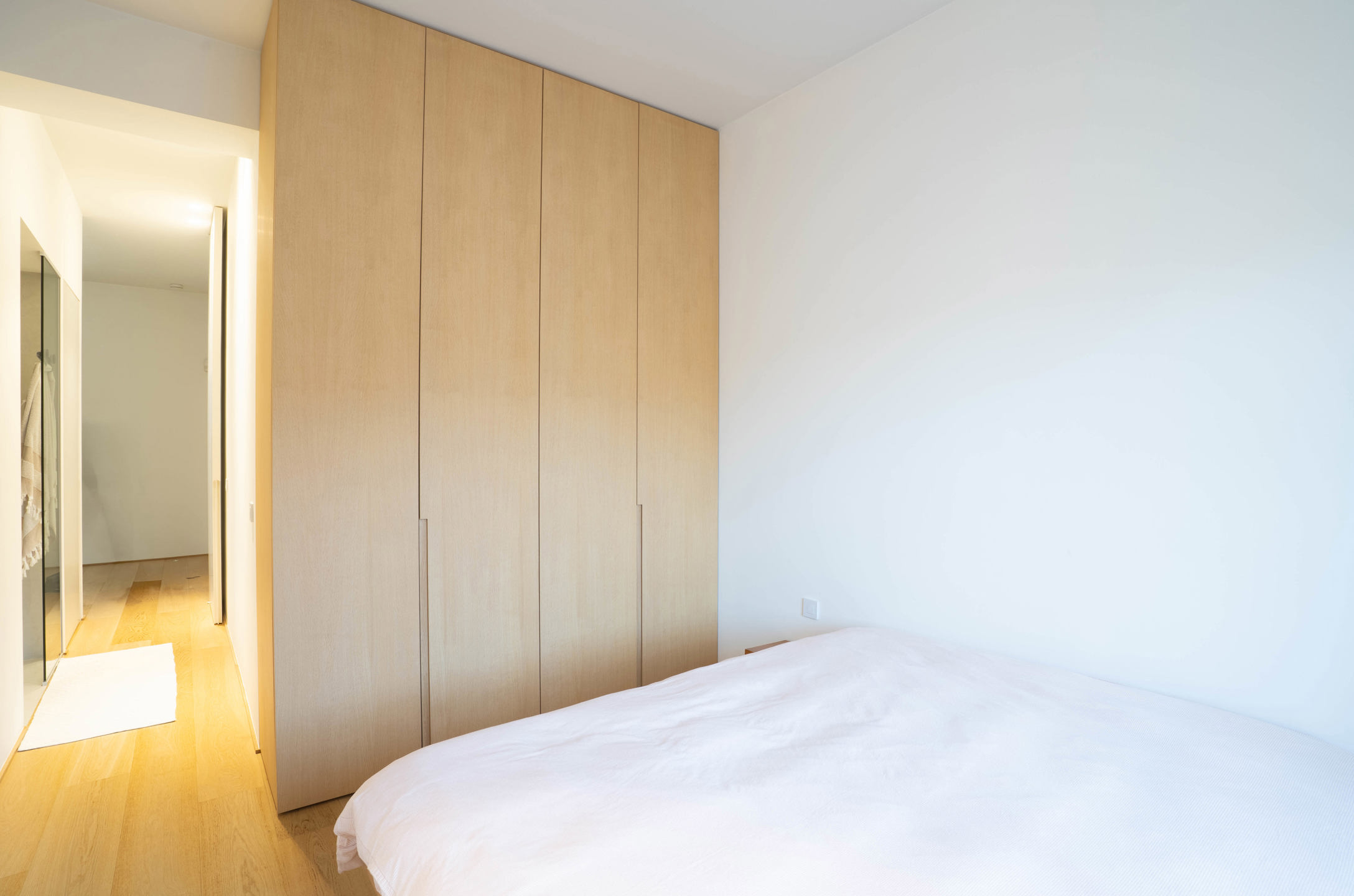 Appartement - à louer - 1050 Ixelles - #7177884-11