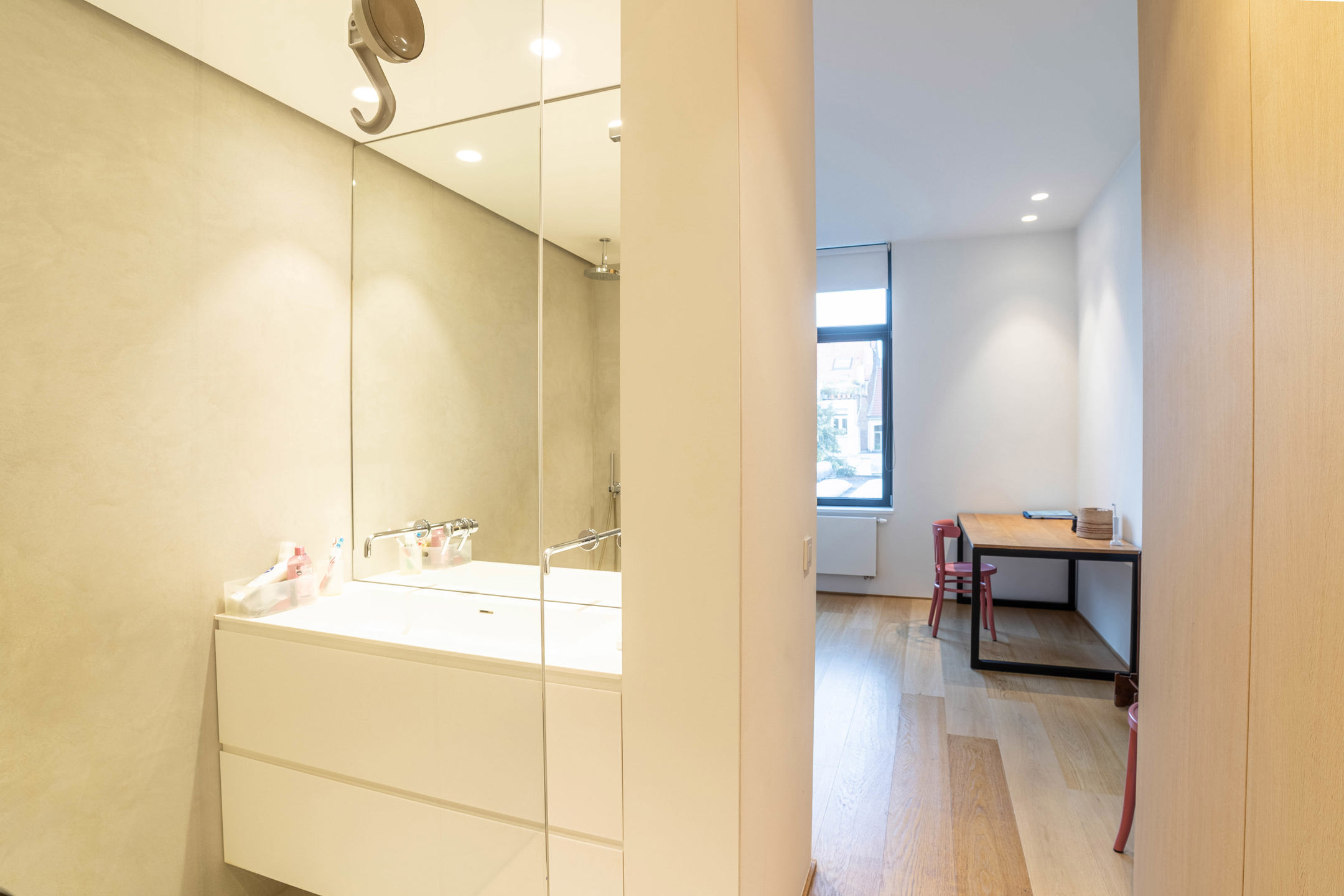 Appartement - à louer - 1050 Ixelles - #7177884-9