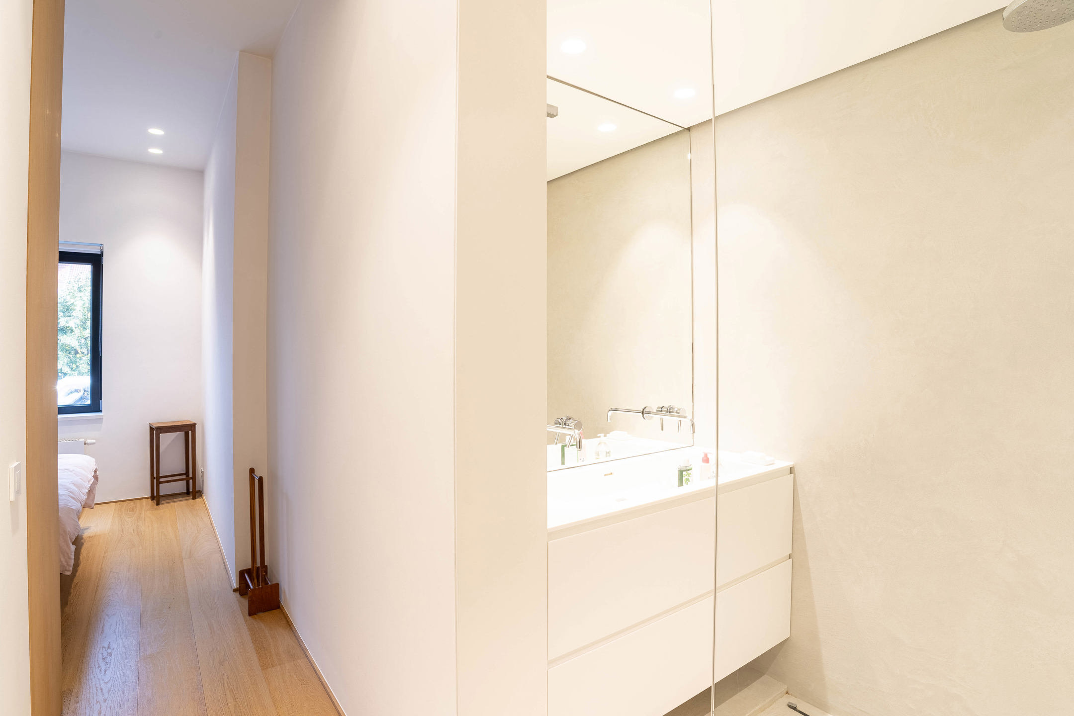 Appartement - à louer - 1050 Ixelles - #7177884-13