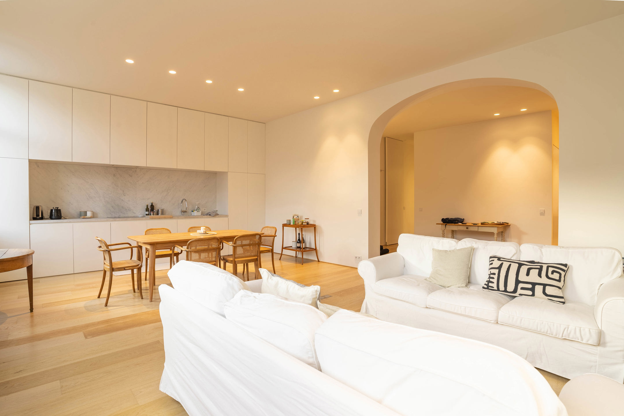 Appartement - à louer - 1050 Ixelles - #7177884-5