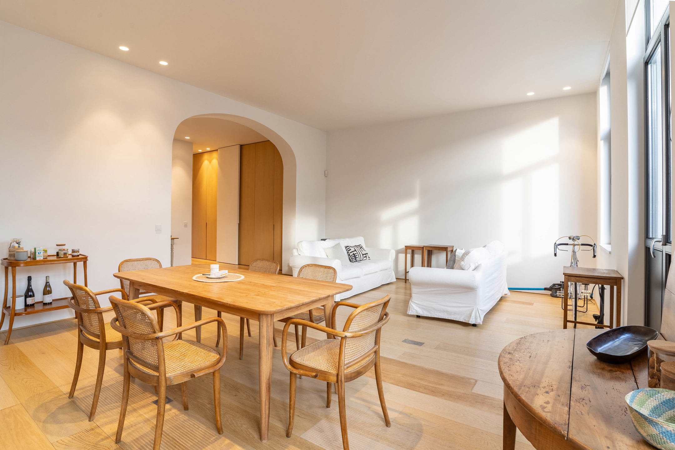 Appartement - à louer - 1050 Ixelles - #7177884-4