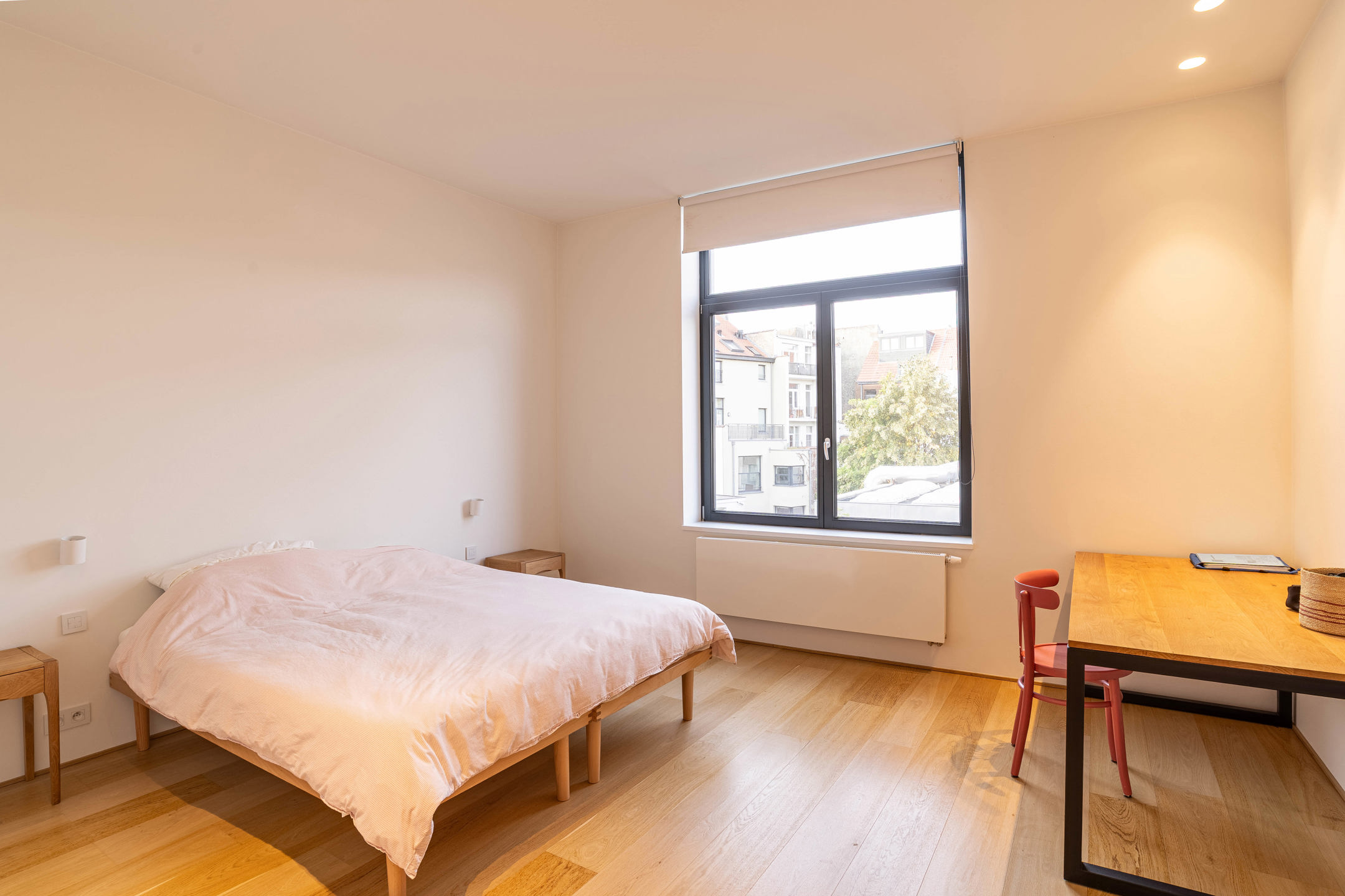 Appartement - à louer - 1050 Ixelles - #7177884-7