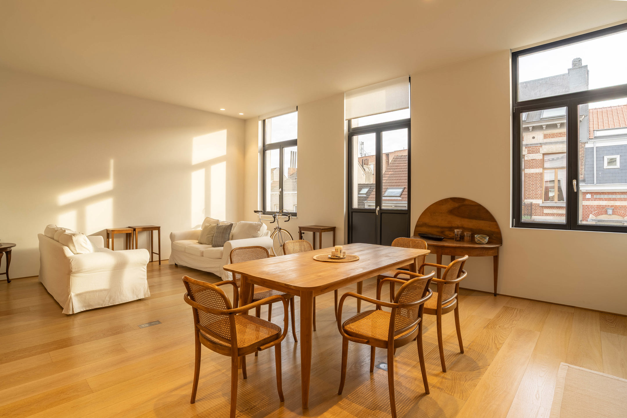 Appartement - à louer - 1050 Ixelles - #7177884-3