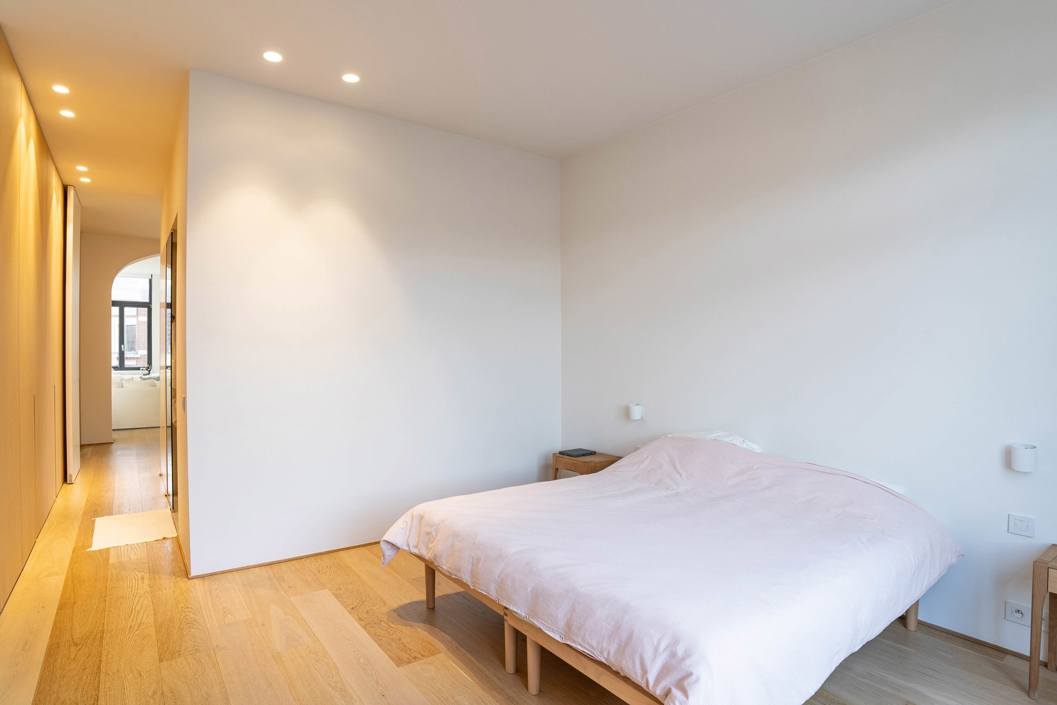 Appartement - à louer - 1050 Ixelles - #7177884-8