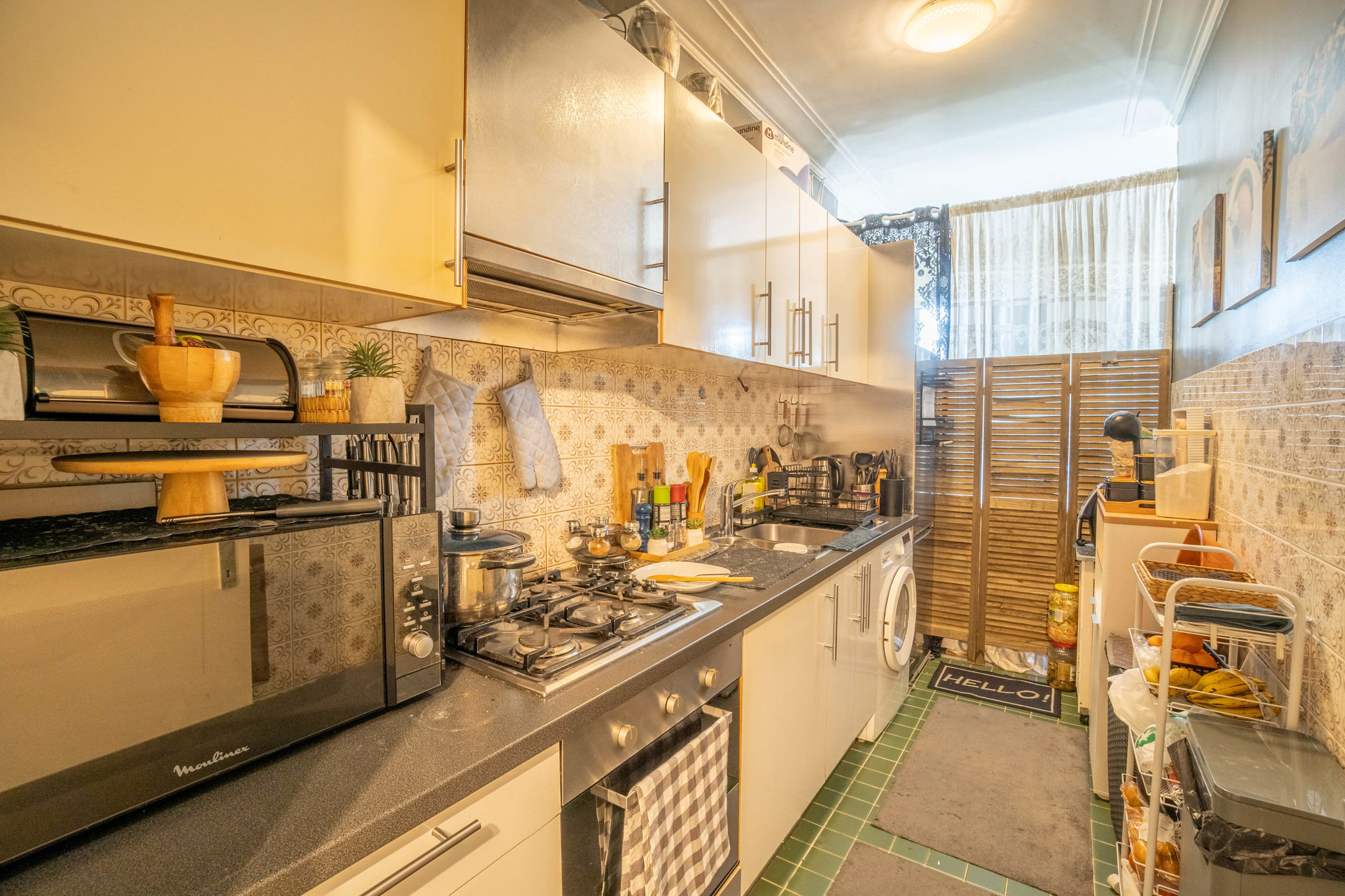 Appartement - à vendre - 1180 Uccle - #7179094-4