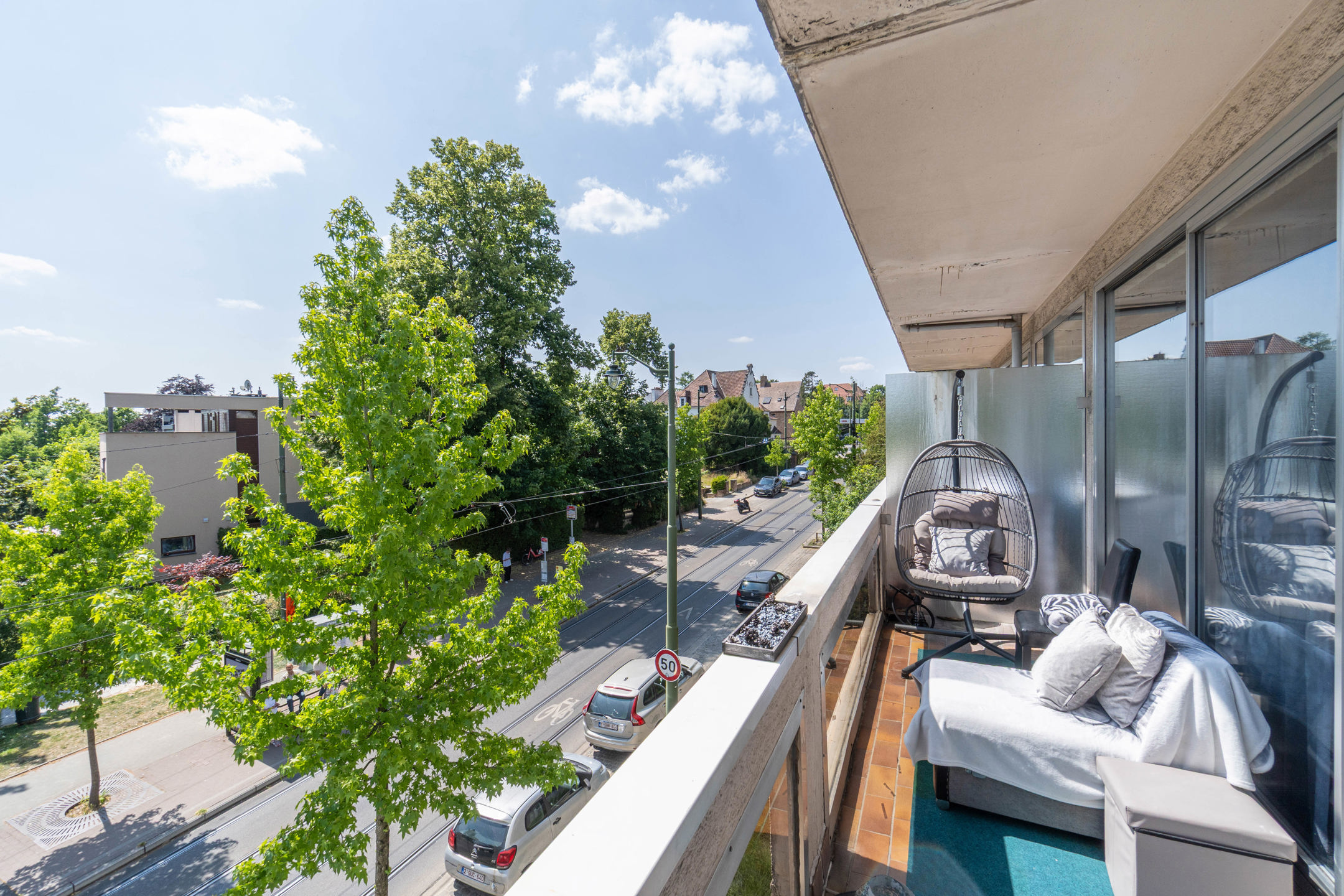 Appartement - à vendre - 1180 Uccle - #7179094-5