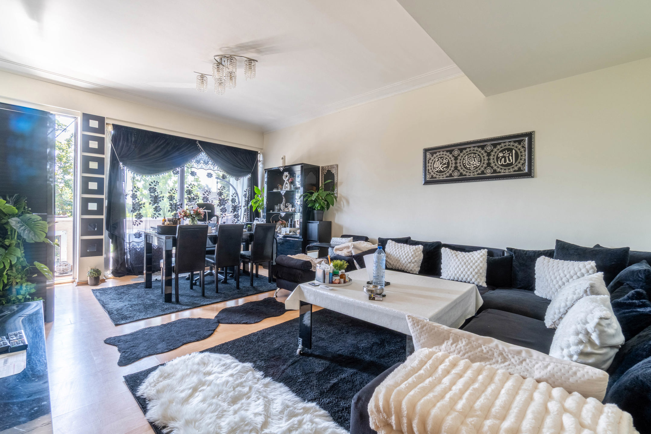 Appartement - à vendre - 1180 Uccle - #7179094-1