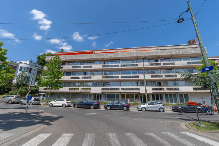 Appartement - à vendre - 1180 Uccle