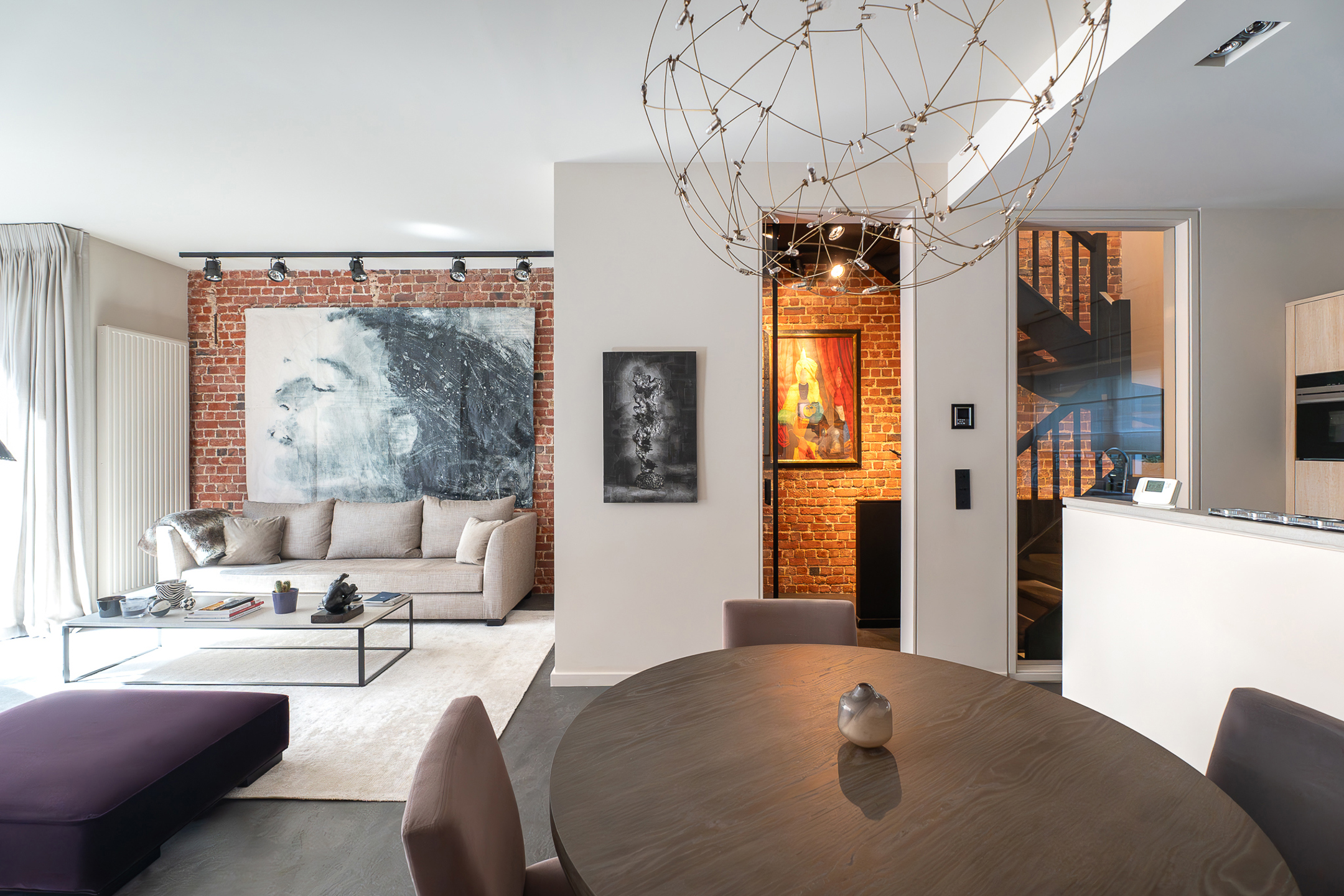 Maison - à vendre - 1060 Saint-Gilles - #7184583-3