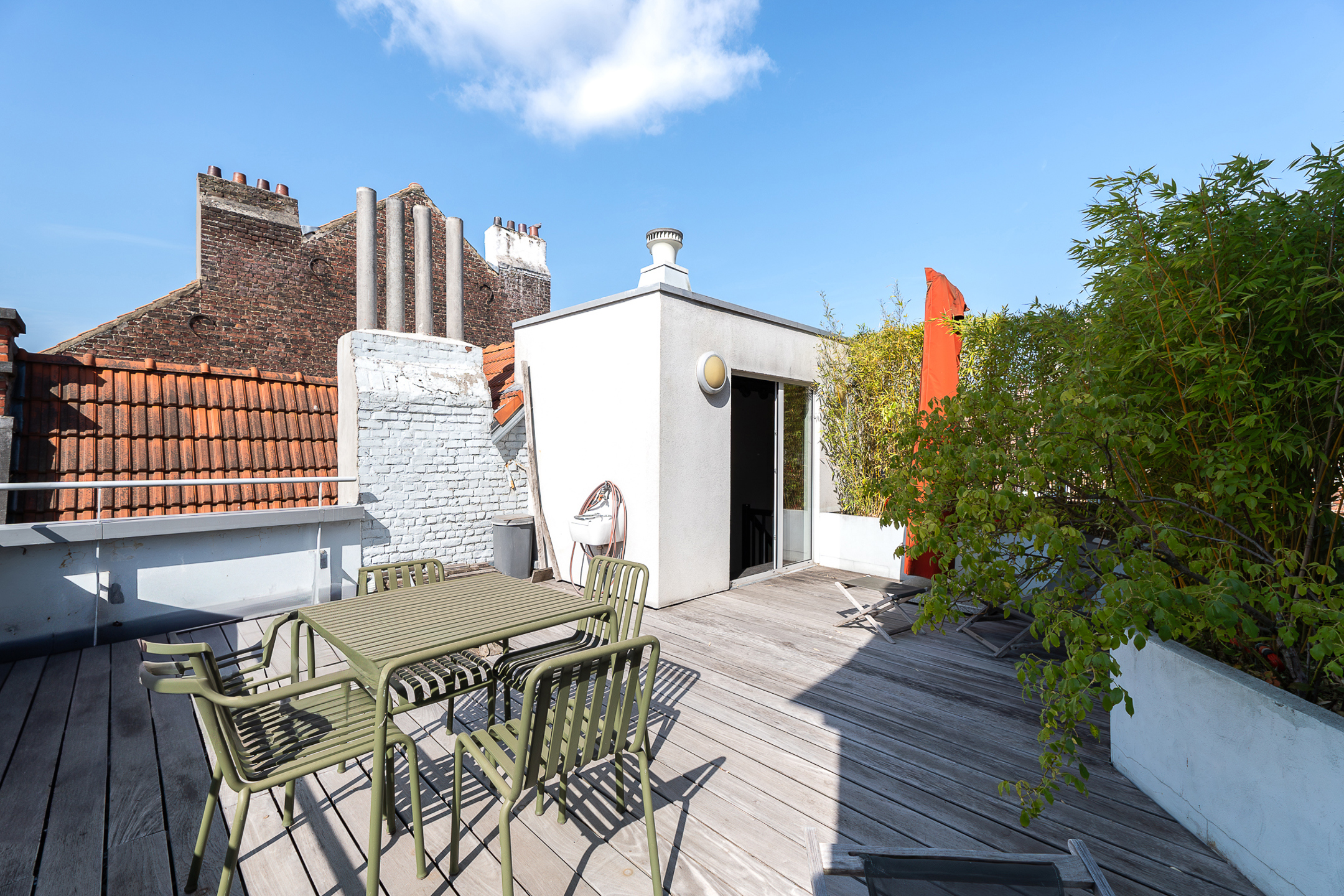 Maison - à vendre - 1060 Saint-Gilles - #7184583-14