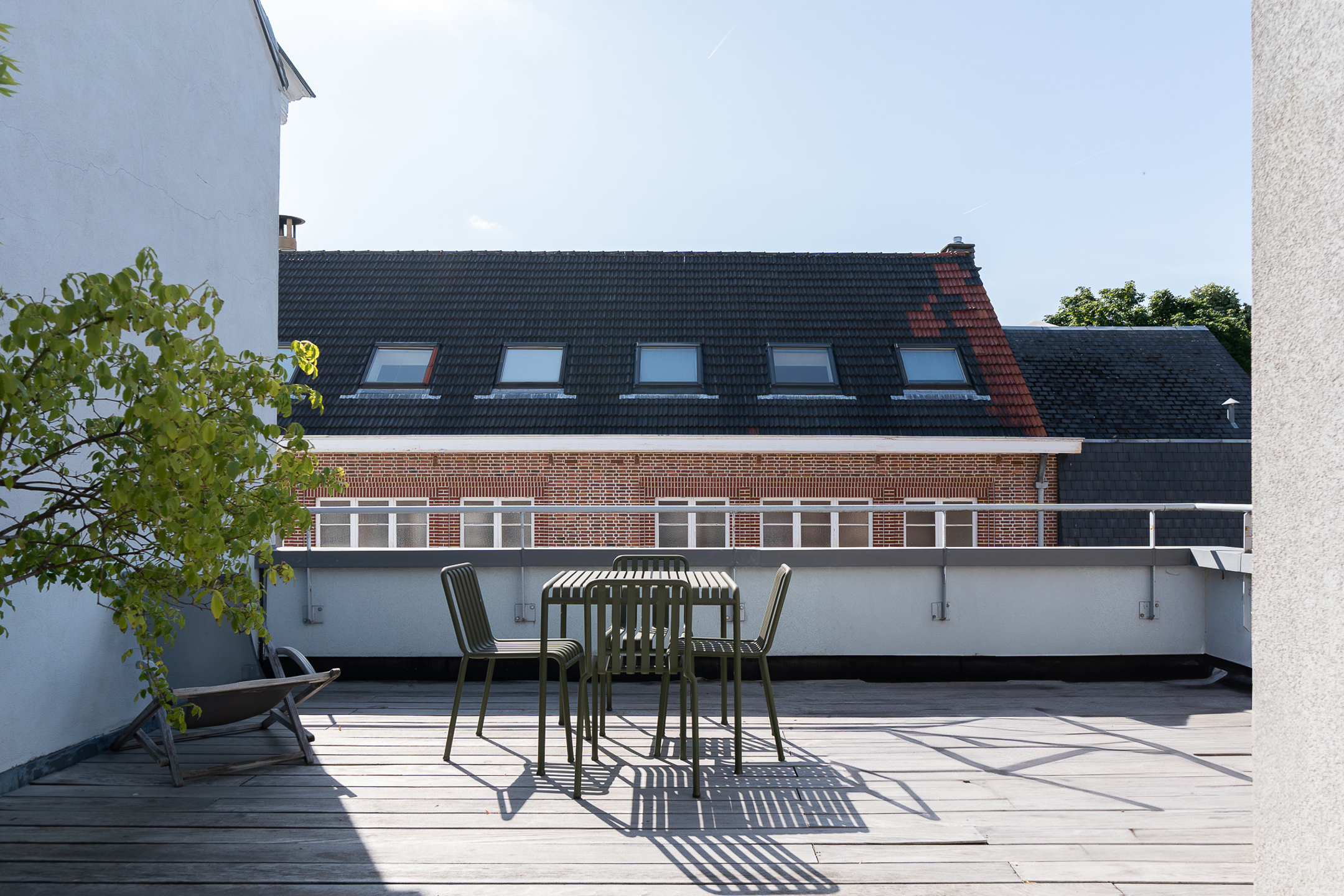Maison - à vendre - 1060 Saint-Gilles - #7184583-13