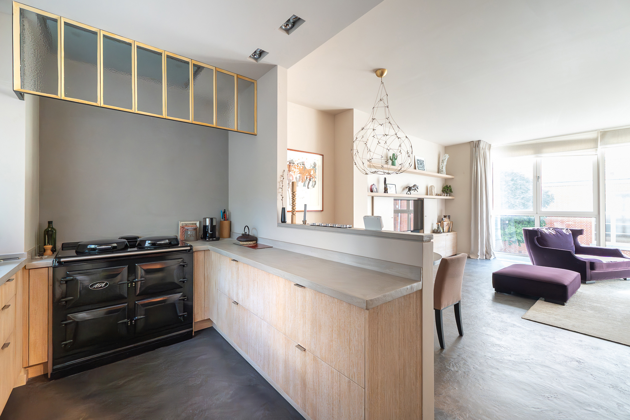 Maison - à vendre - 1060 Saint-Gilles - #7184583-7