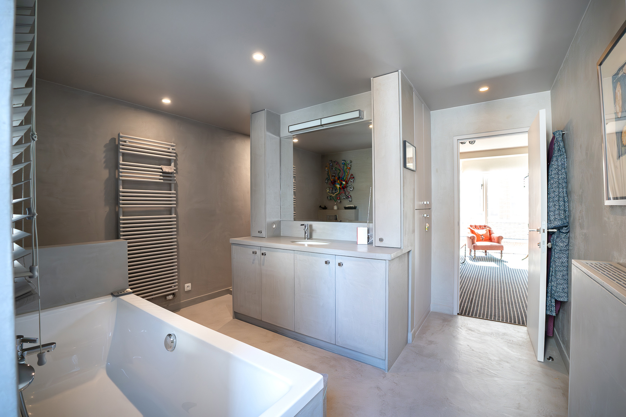 Maison - à vendre - 1060 Saint-Gilles - #7184583-9