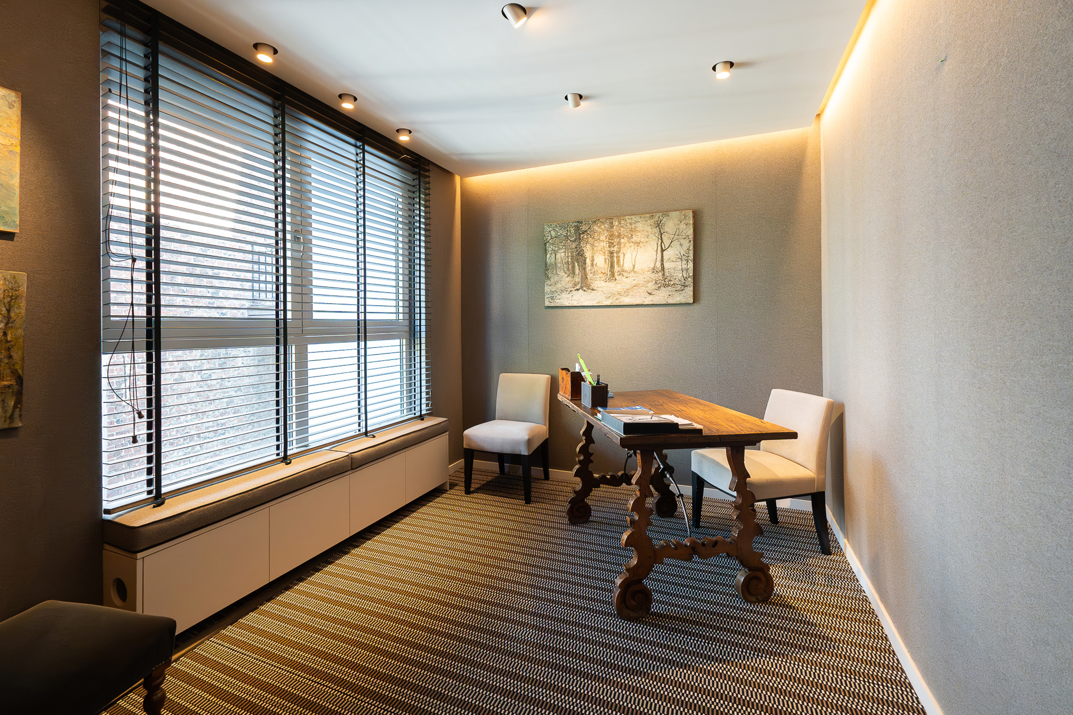 Maison - à vendre - 1060 Saint-Gilles - #7184583-10