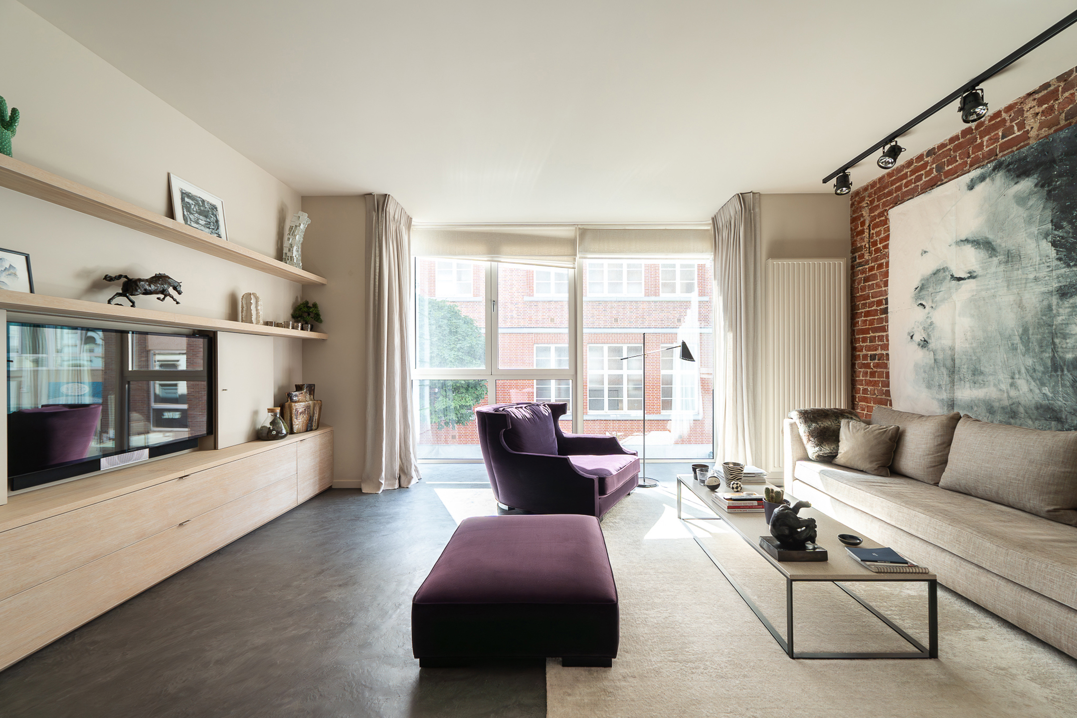 Maison - à vendre - 1060 Saint-Gilles - #7184583-2