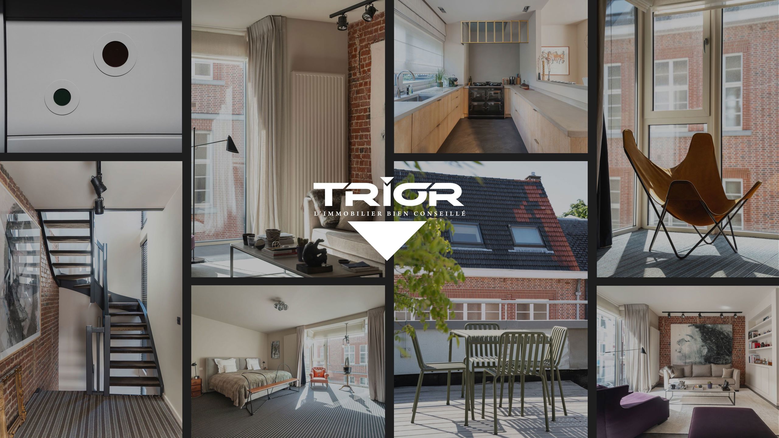 Maison - à vendre - 1060 Saint-Gilles - #7184583-17