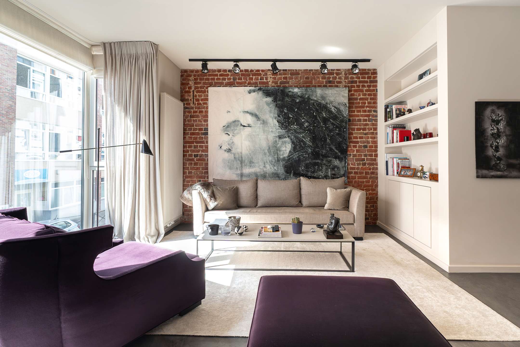 Maison - à vendre - 1060 Saint-Gilles - #7184583-1