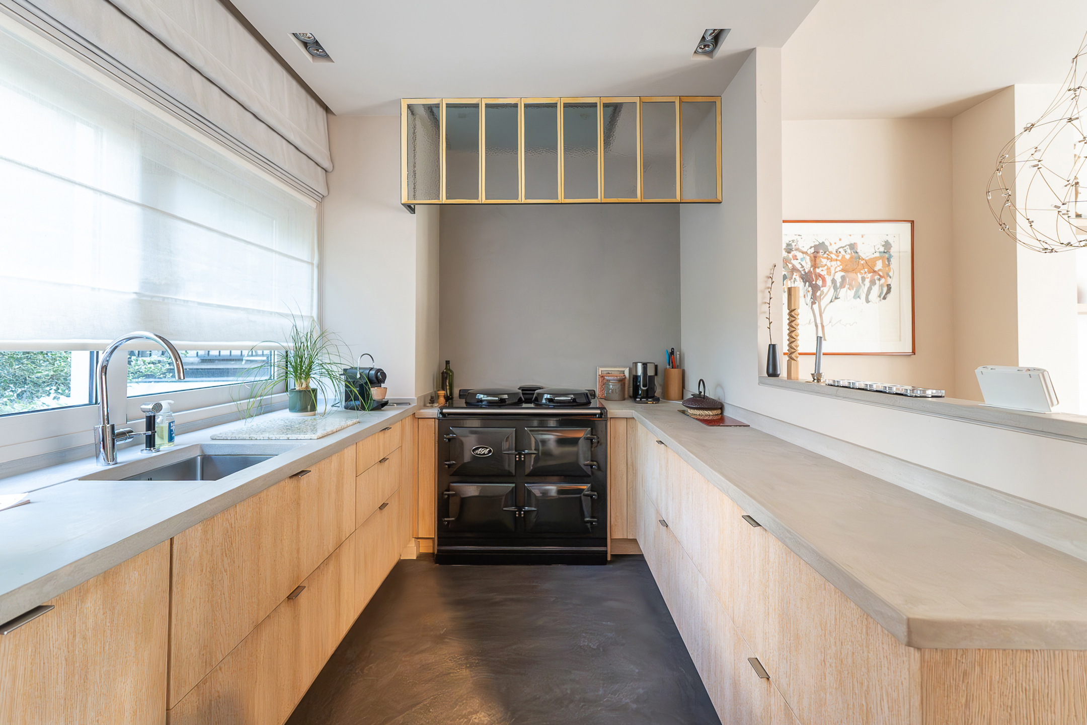 Maison - à vendre - 1060 Saint-Gilles - #7184583-6
