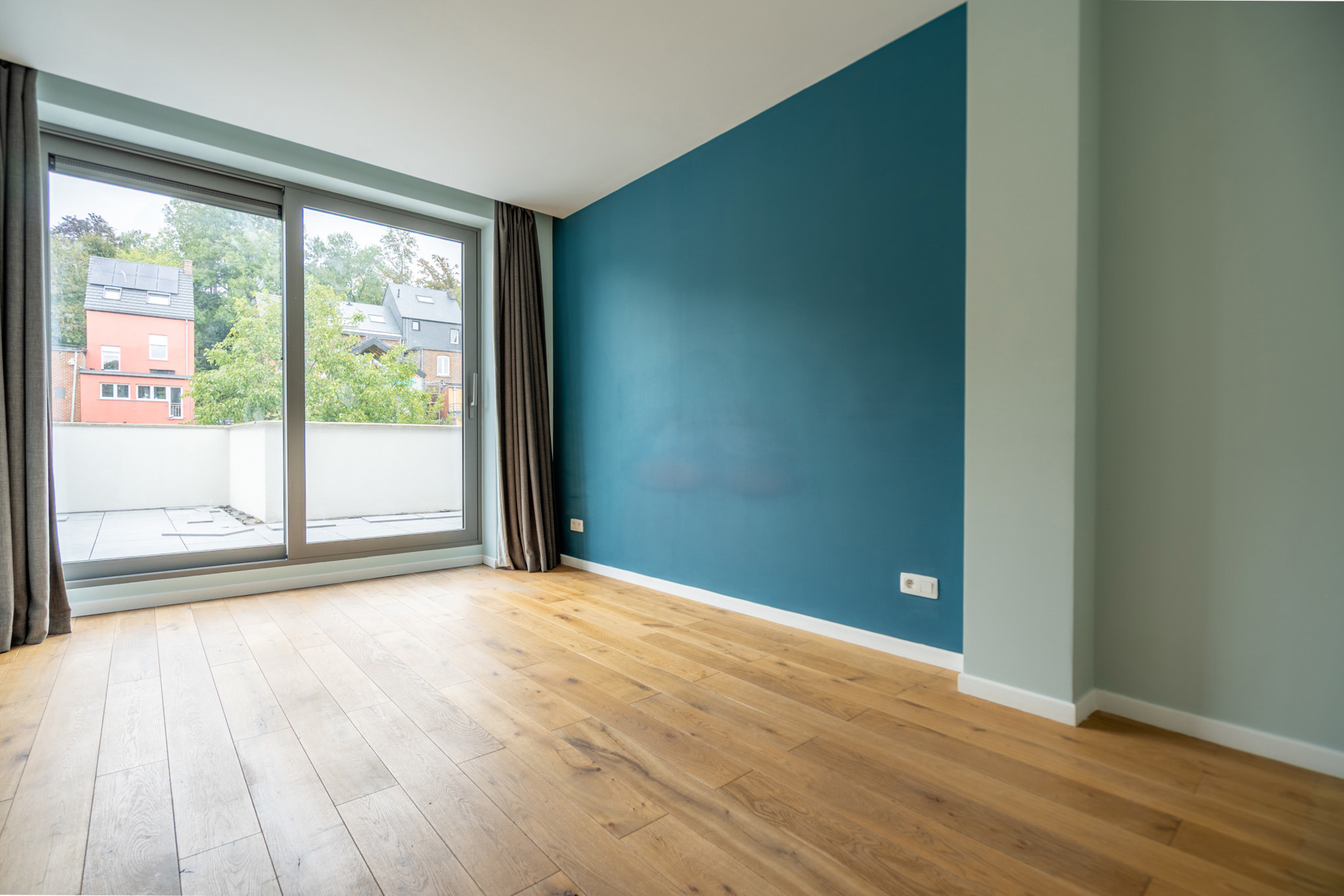 Appartement - à vendre - 1400 Nivelles - #7190568-9