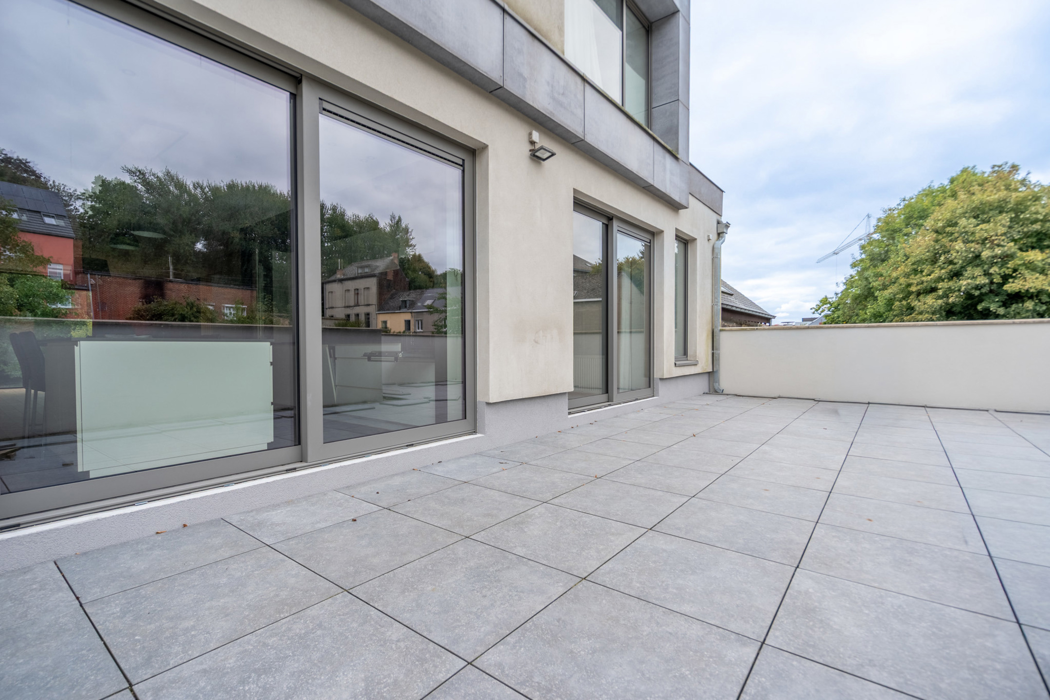 Appartement - à vendre - 1400 Nivelles - #7190568-1