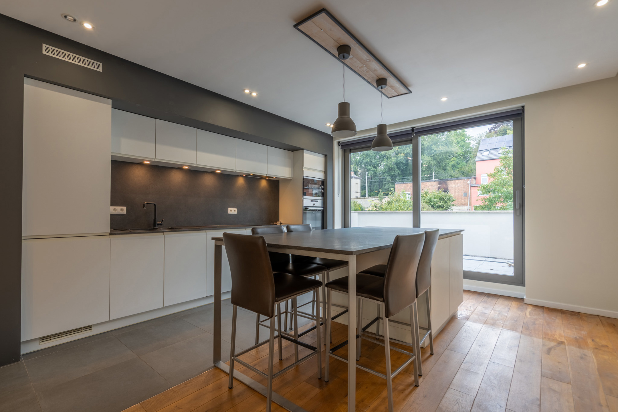Appartement - à vendre - 1400 Nivelles - #7190568-2