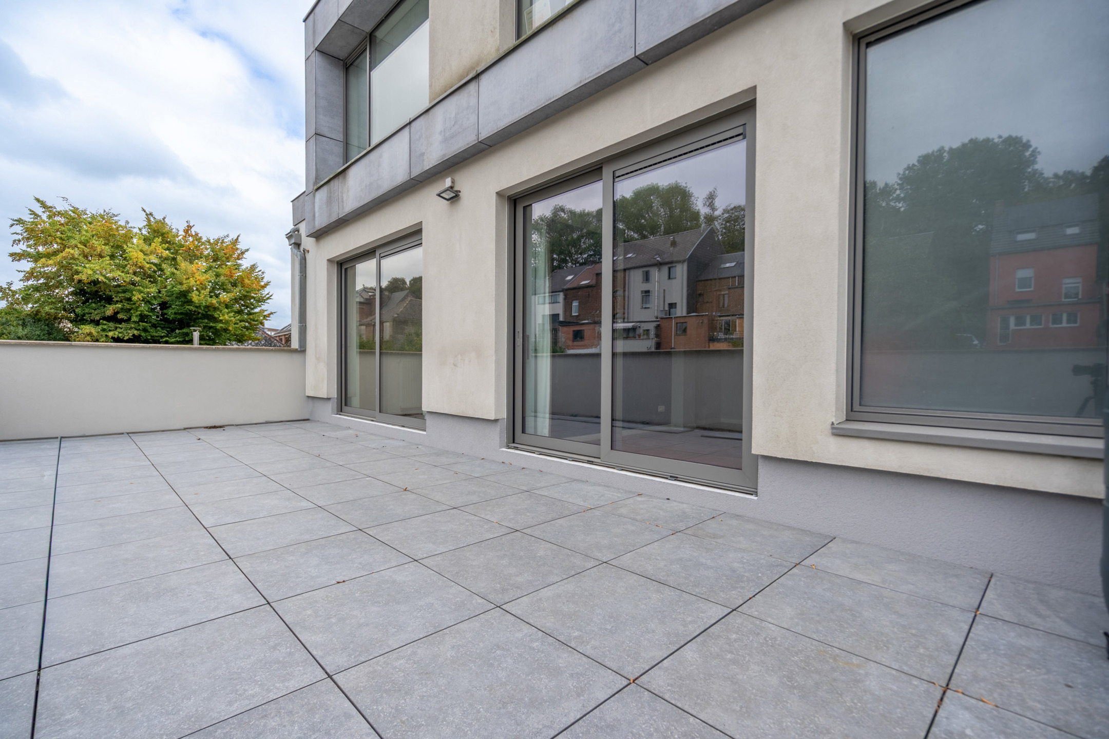 Appartement - à vendre - 1400 Nivelles - #7190568-13
