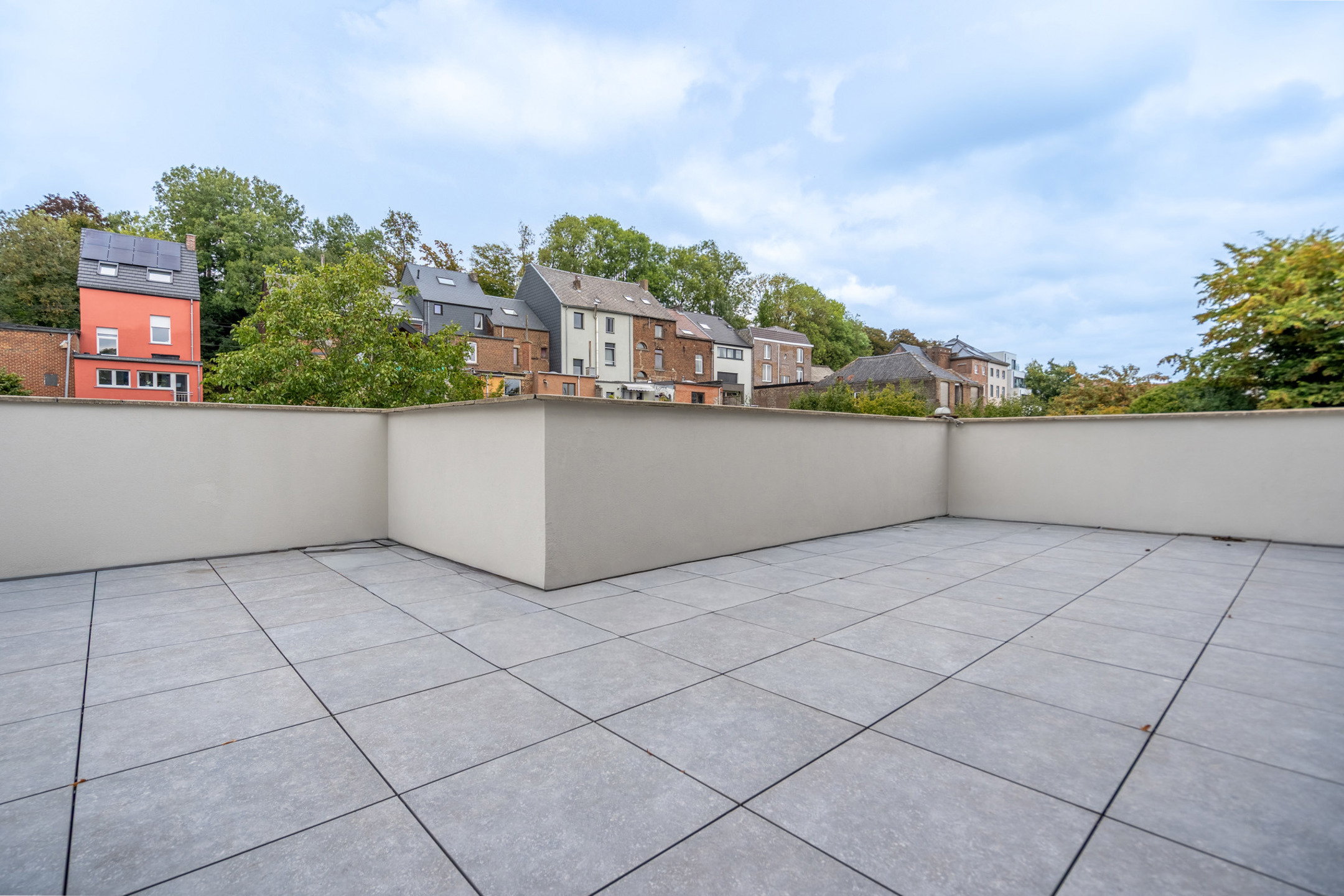 Appartement - à vendre - 1400 Nivelles - #7190568-11