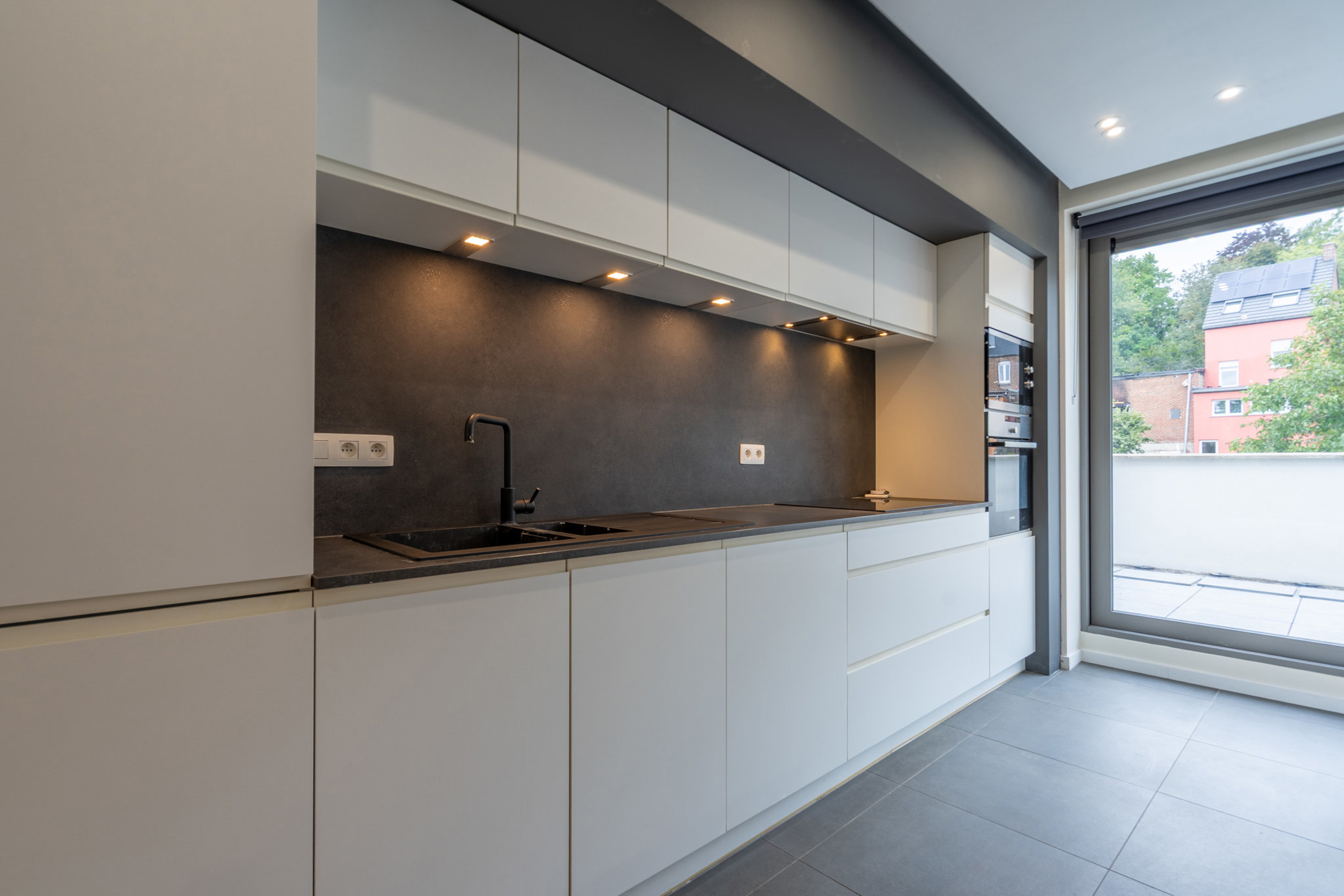 Appartement - à vendre - 1400 Nivelles - #7190568-3