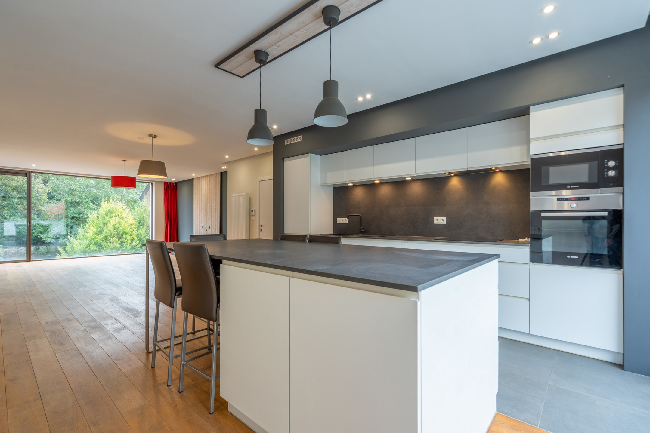Appartement - à vendre - 1400 Nivelles - #7190568-4