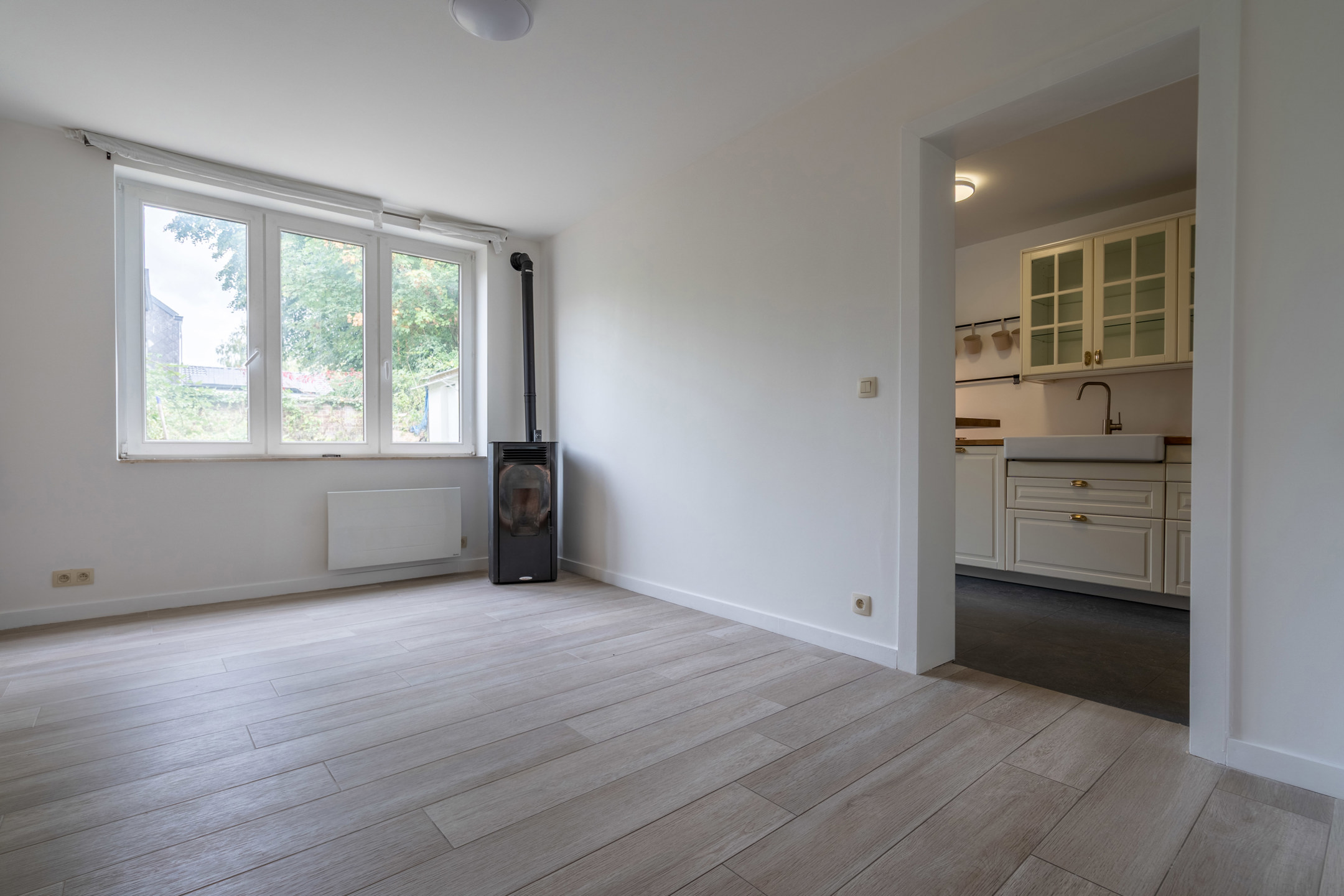 Maison - à vendre - 6210 Les Bons Villers - #7190665-4