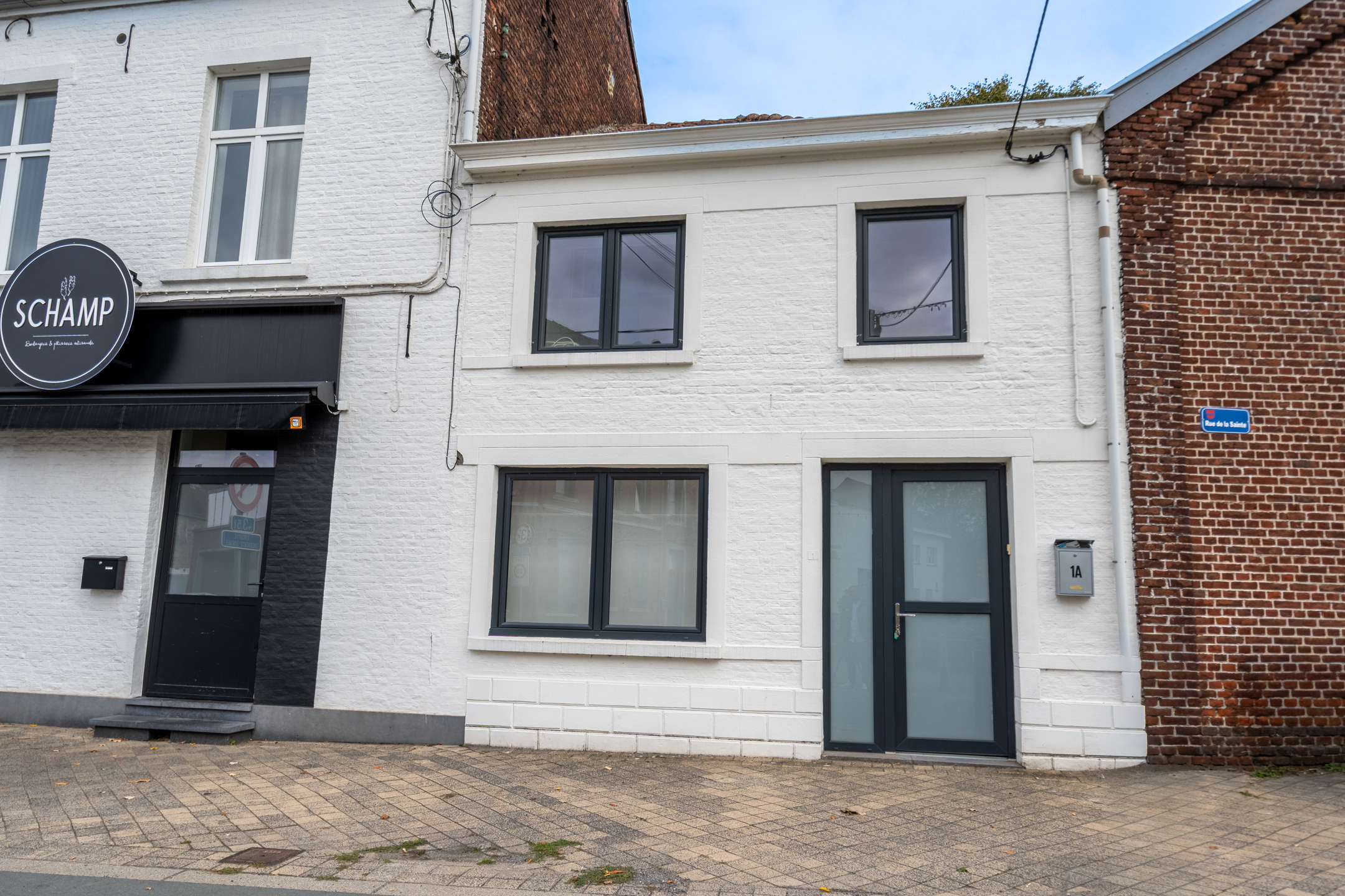 Maison - à vendre - 6210 Les Bons Villers - #7190665-0